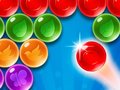 游戏Bubble Shooter
