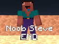 游戏Noob Steve END