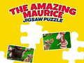 游戏The Amazing Maurice Jigsaw Puzzle