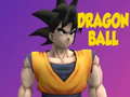游戏Dragon Ball 