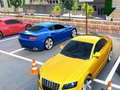 游戏Master Car Parking Game 2022 3D