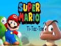 游戏Super Mario Tic Tac Toe