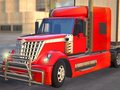 游戏American Truck Car Driving