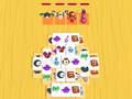 游戏Monster Mahjong