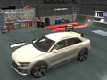 游戏Hard Crash Car Stunts