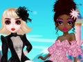 游戏Good and Evil DressUp