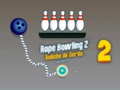游戏Rope Bawling 2 Bollche de corda