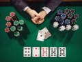 游戏Poker (Heads Up)