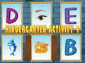 游戏Kindergarten Activity 4