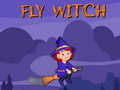 游戏Fly Witch