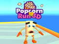 游戏Popcorn Run 3D