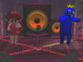 游戏FNF Rainbow Friends Battle Mod