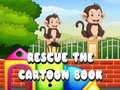 游戏Rescue The Cartoon Book
