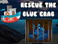 游戏Rescue The Blue Crab