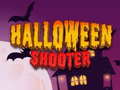游戏Halloween Shooter 