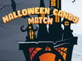 游戏Halloween Candy Match