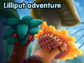 游戏Lilliput adventure