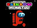 游戏Survivor In Rainbow Monster