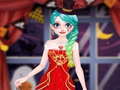 游戏Halloween Ball
