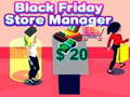 游戏Black Friday Store Manager