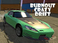 游戏Burnout Crazy Drift