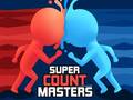 游戏Super Count Masters