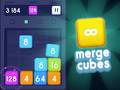 游戏Merge block 2048