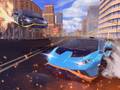 游戏Hurakan City Driver