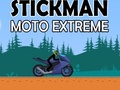 游戏Stickman Moto Extreme