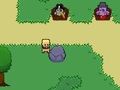 游戏Haste-Miner 3: Eternamine