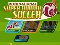 游戏International Super Animal Soccer