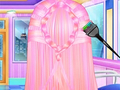 游戏Fashion New Year New Hairstyles