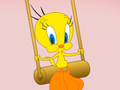 游戏Tweety's Pipe Prank