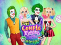 游戏Couple Matching Outfits #Inspo