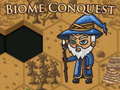 游戏Biome Conquest