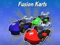 游戏Fusion Karts