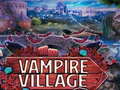 游戏Vampire Village