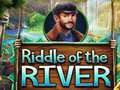 游戏Riddle of the River