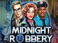 游戏Midnight Robbery