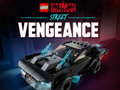 游戏Lego the Batman Street Vengeance