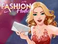 游戏Fashion Holic