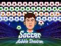 游戏Soccer Bubble Shooter