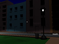 游戏Trash Pick-Up Simulator