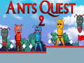 游戏Ants Quest 2