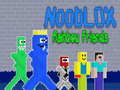 游戏NoobLOX Rainbow Friends