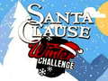 游戏Santa Claus Winter Challenge