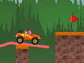 游戏Draw Bridge Racer
