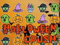 游戏Halloween Crush