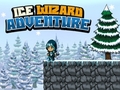 游戏Icewizard Adventure