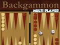 游戏Backgammon Multi Player